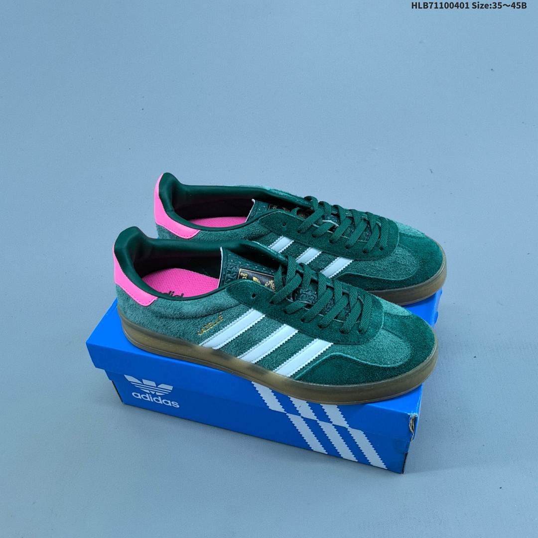 Adidas Originals Gazelle Indoor , , - foto 3