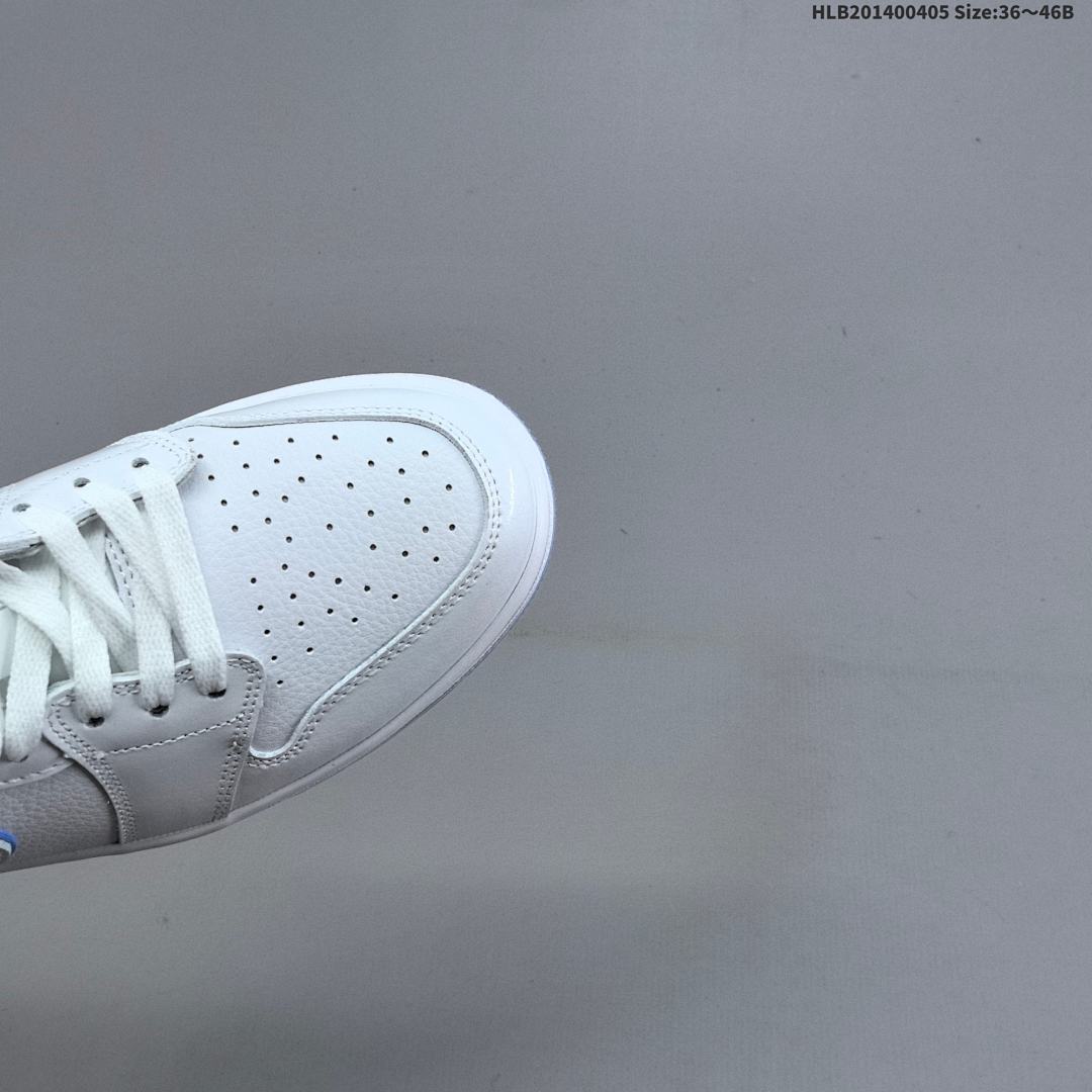 Nike Air Jordan 1 Retro Low OG AJ1 1 -118 - foto 8