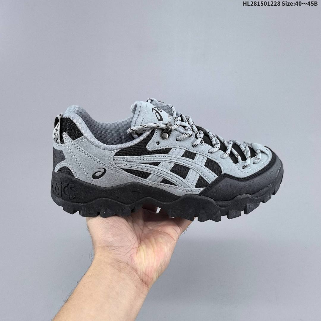Asics/ Asics GEL-PICKAX 1203A747-021 - foto 9