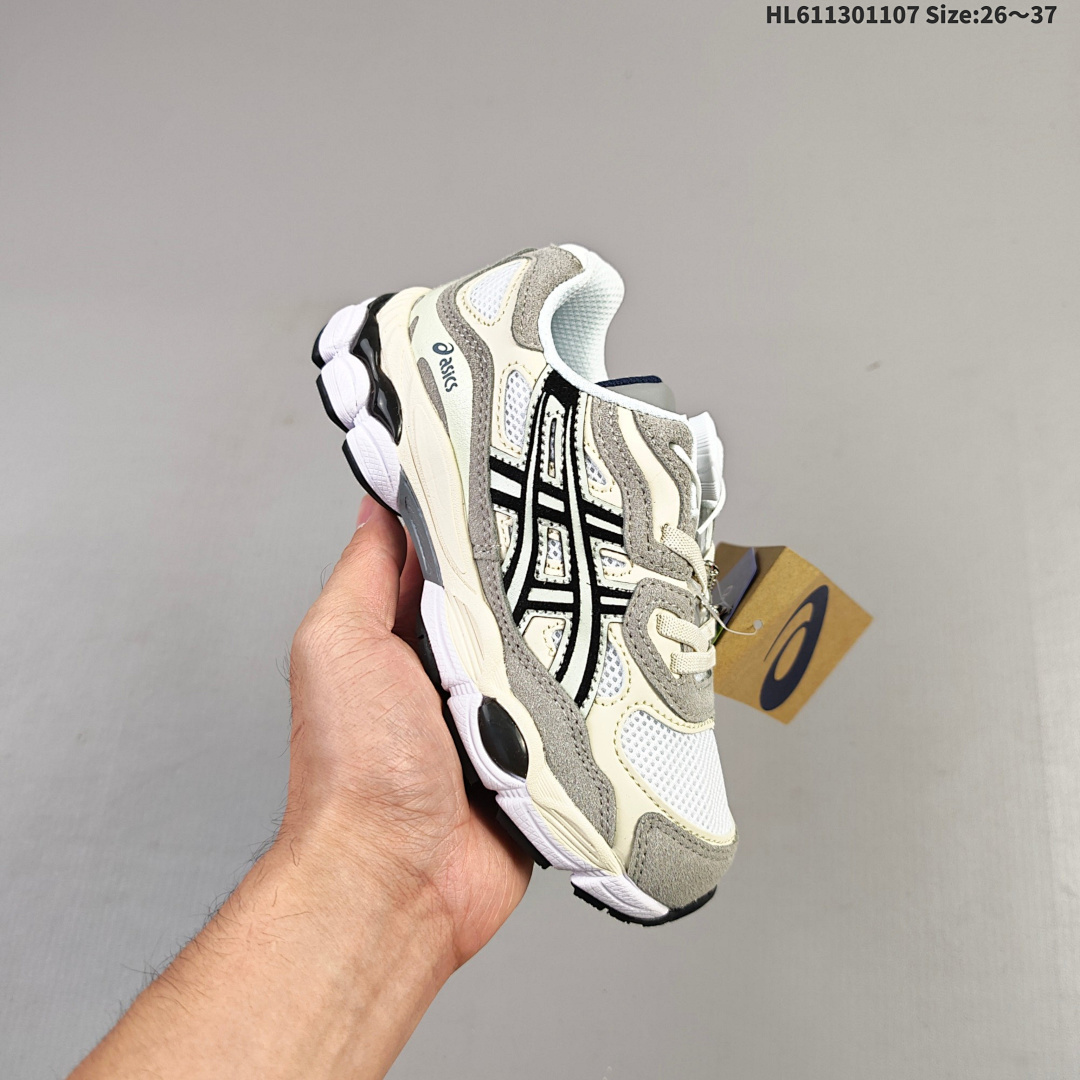 ASICS/ GEL-NYC AHAR+ - foto 9