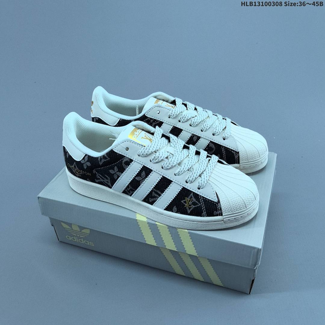 Adidas Originals Superstar ’DIY’ - foto 6