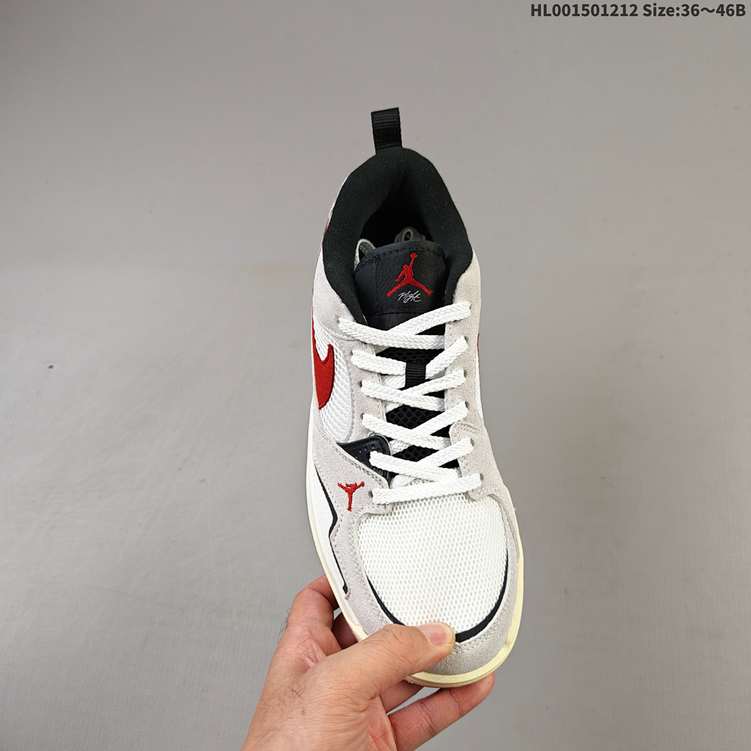 Air Jordan CMFT Era Sw - foto 6