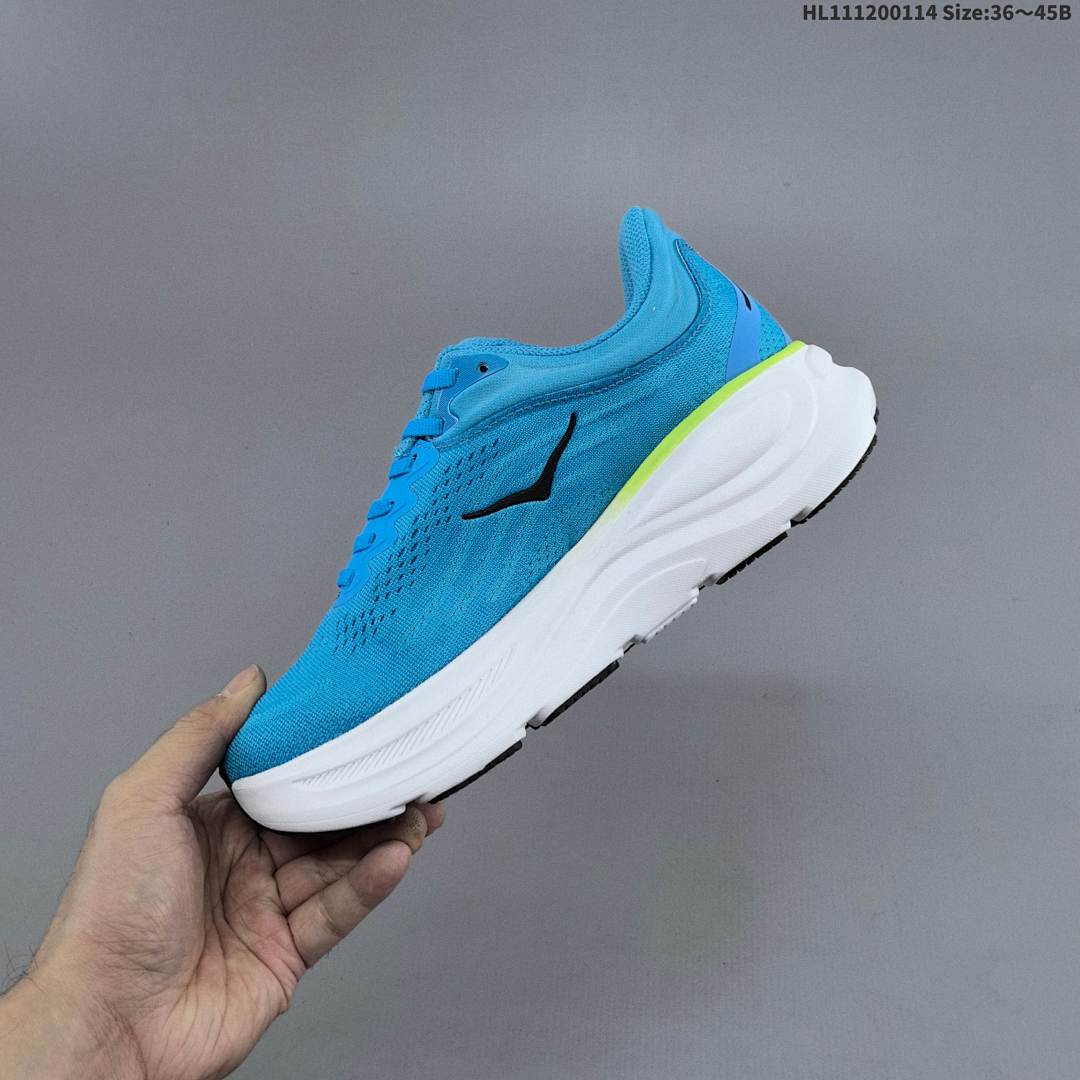 HOKA ONE ONE Bondi 9 - foto 7