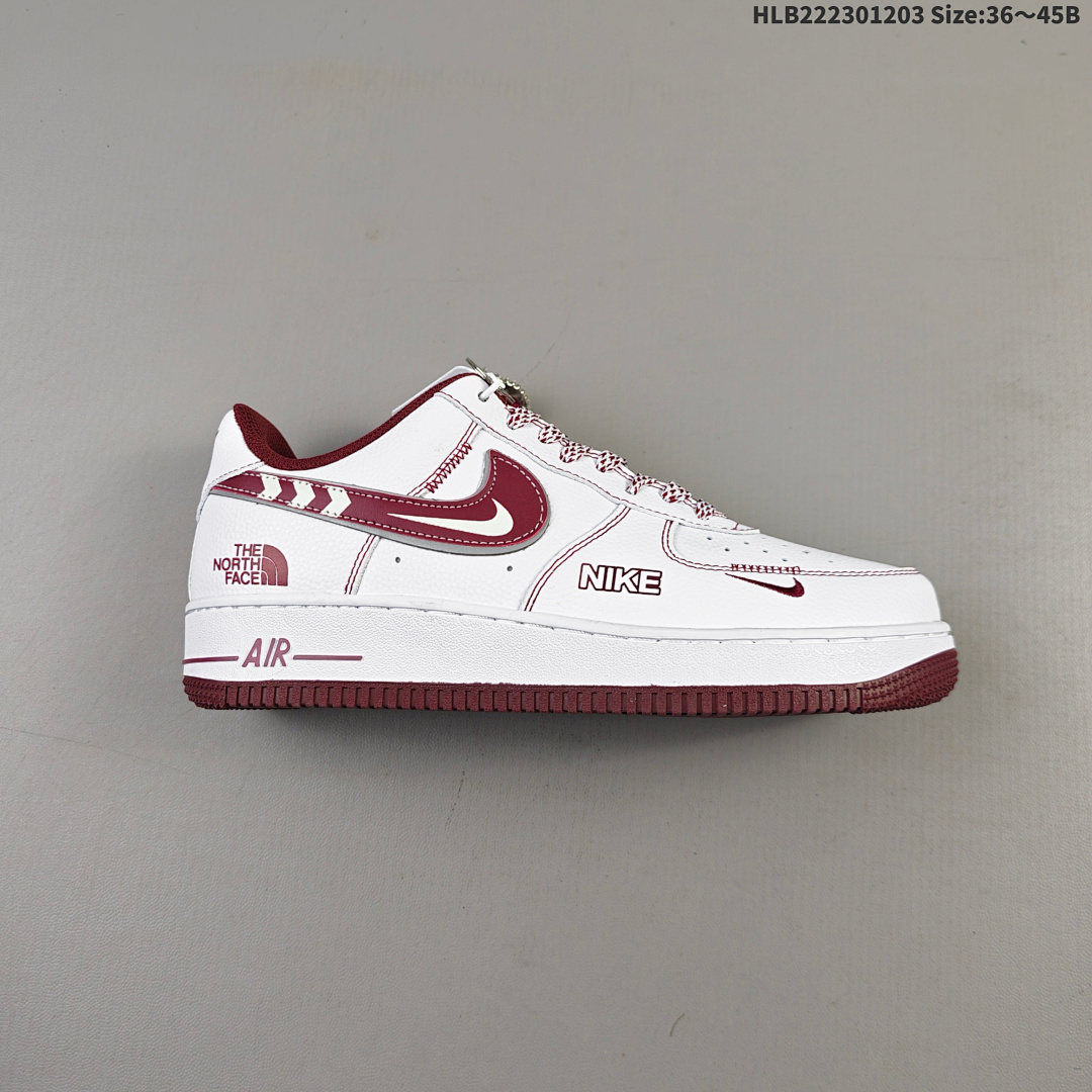 NIKE AIR FORCE 1‘07 LX -14 - foto 8