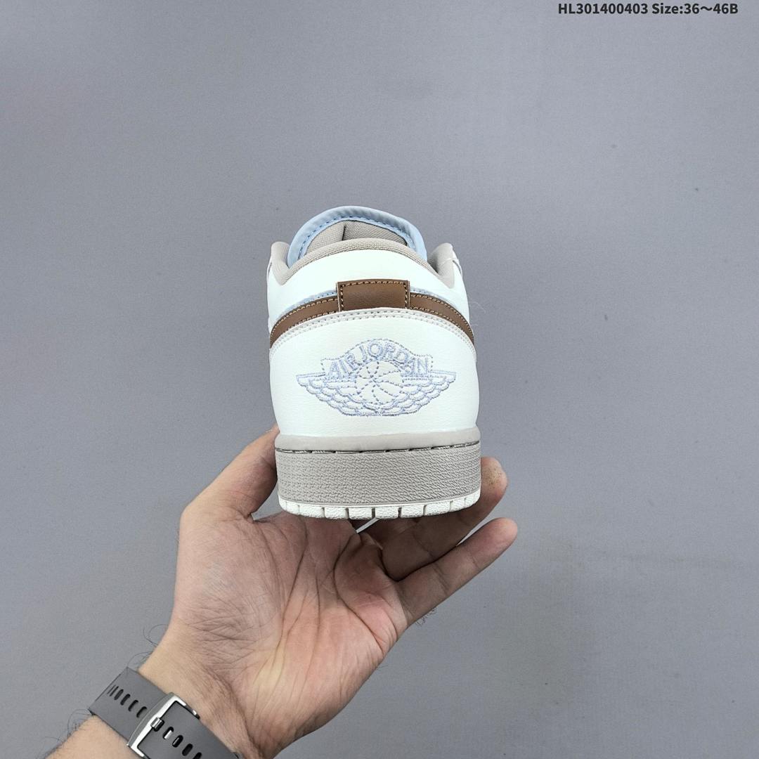 Air Jordan 1 Low ‼️ Sole ‼️ Nike Air Jordan1 Low AJ1 - foto 6