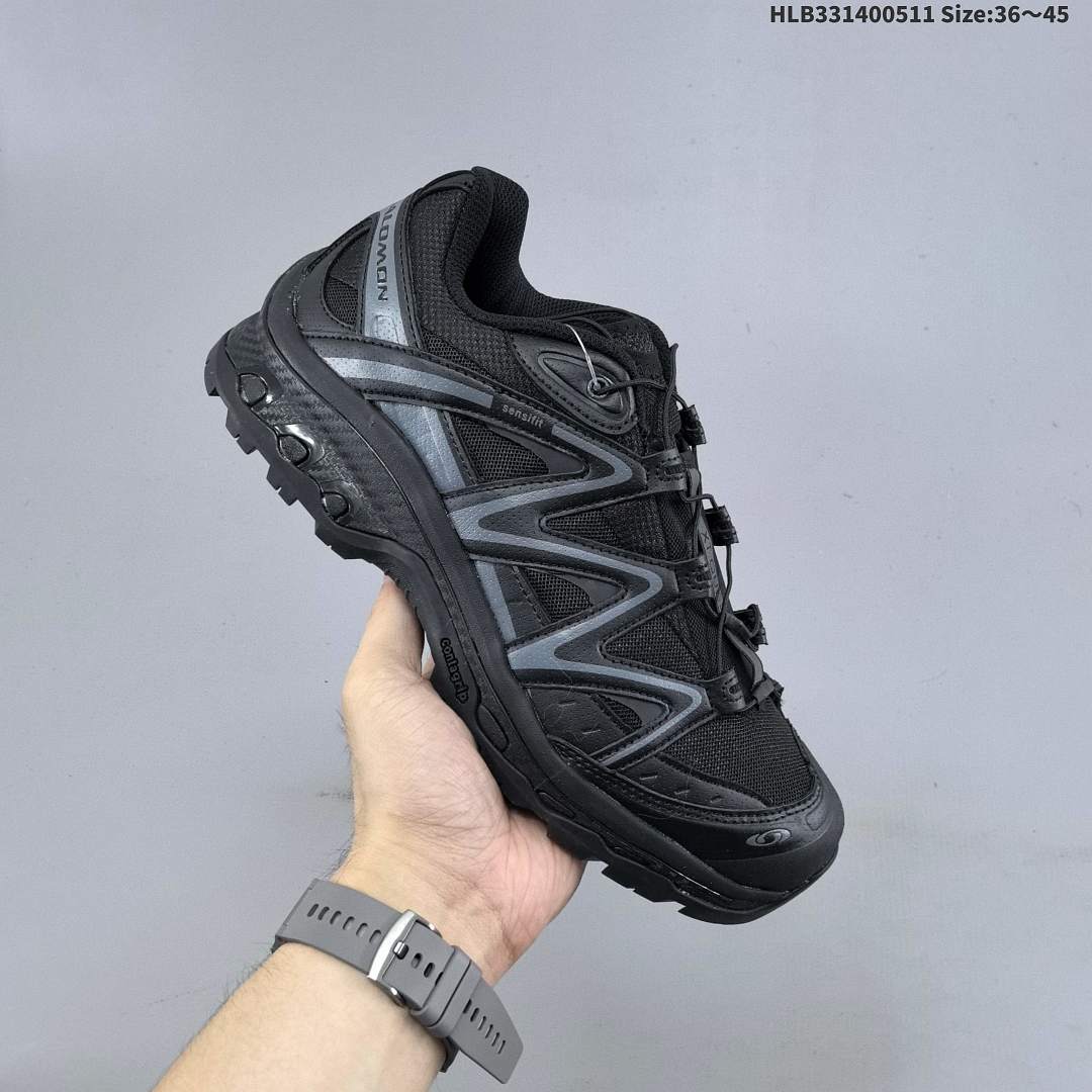 SALOMON XT-QUEST ADV SENSIFIT - foto 3