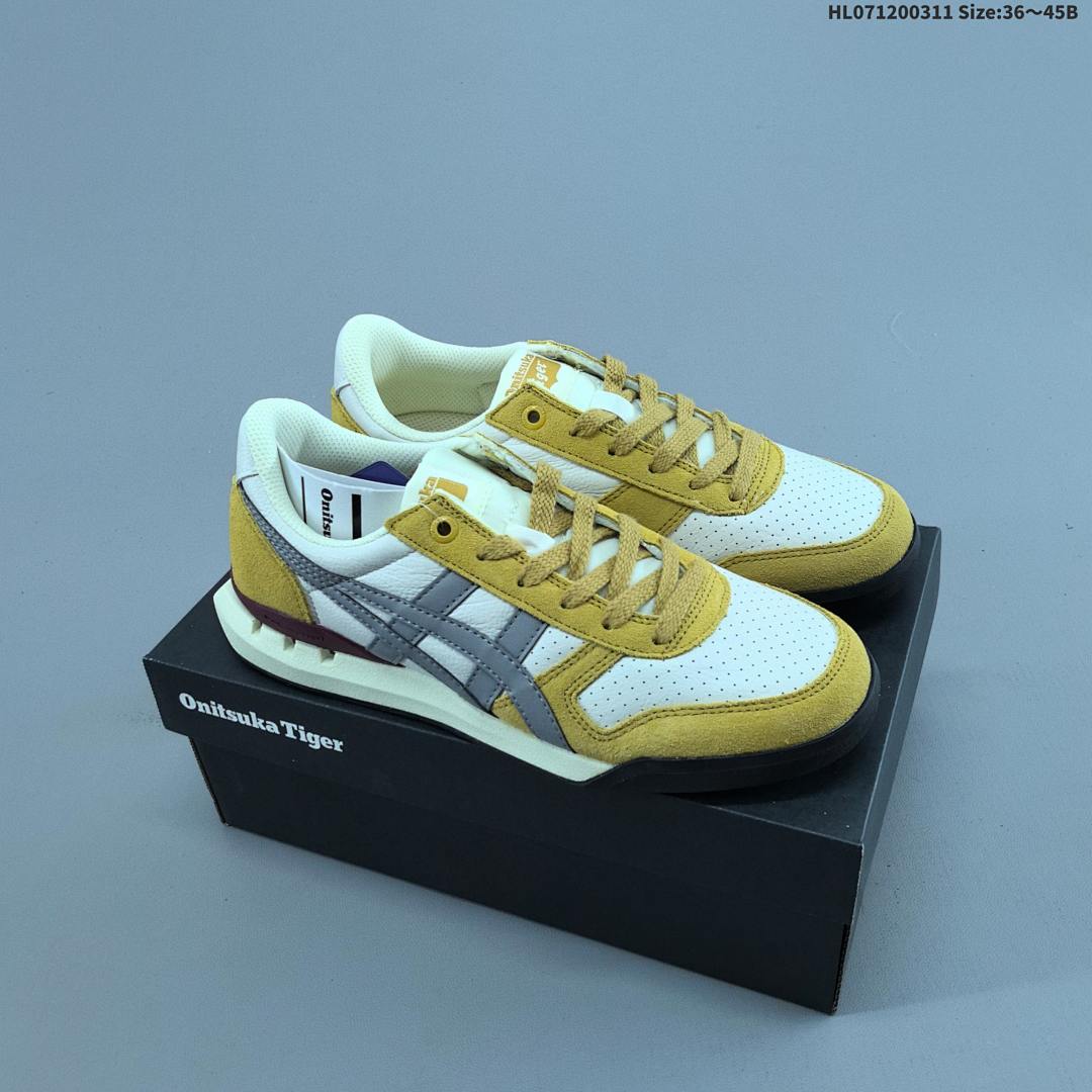 Onitsuka Tiger Ultimate 81 EX - foto 2