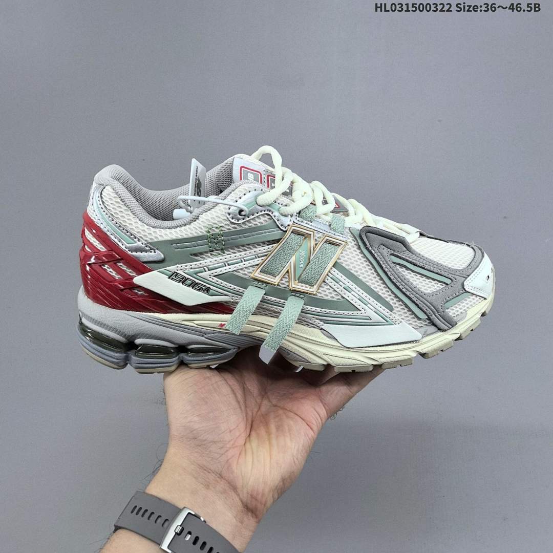 New Balance M1906 NB 2002 1906 N - foto 2