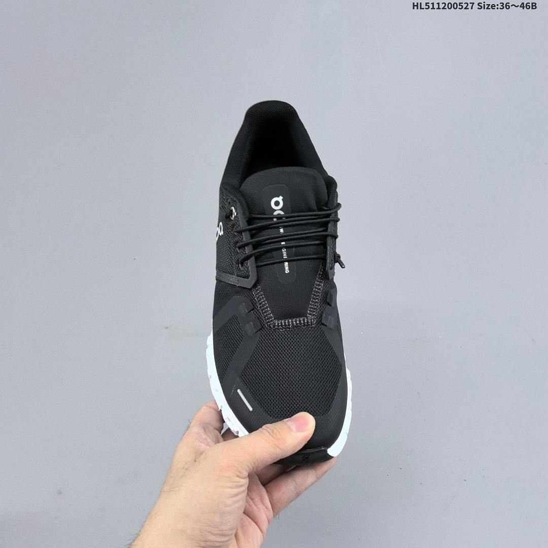 Loewe x On Cloud 6 ID HL5112 - foto 4