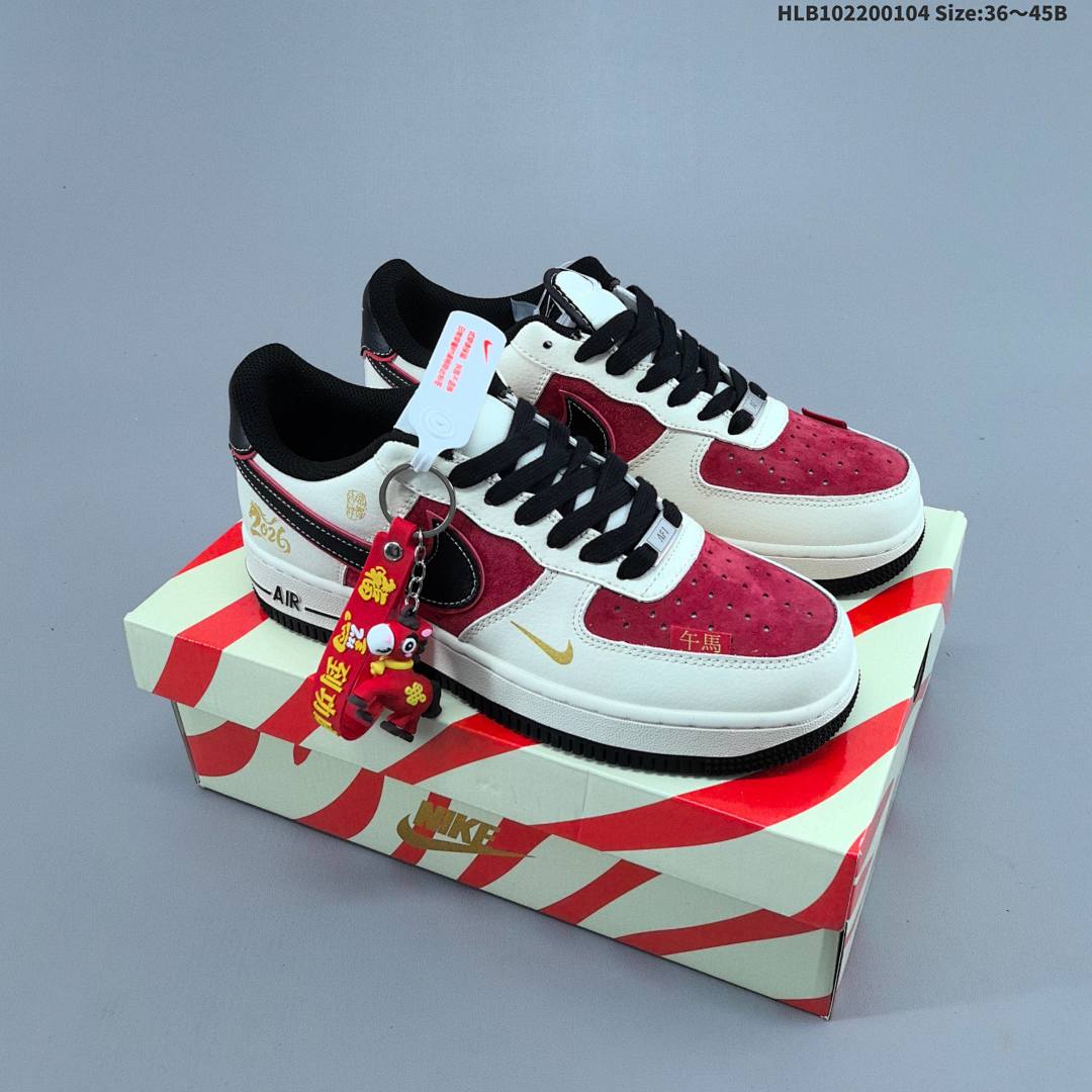 Nike Air Force 1 Low - foto 8