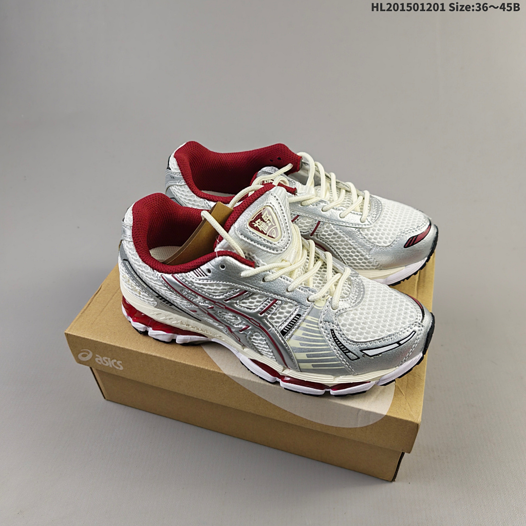 KITH x Asics Gel-Kayano 12.1 “Light Sage” ASICS Kayano 12.1 x KI - foto 5