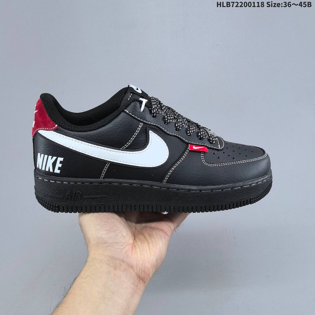 NIKE AIR FORCE 1‘07 LV8 - foto 6