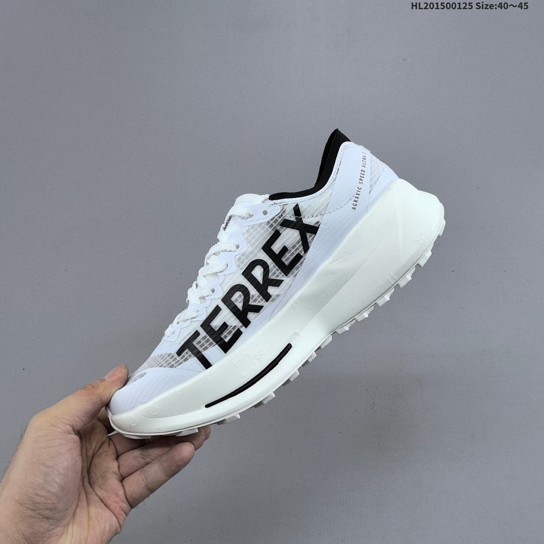Adidas TERREXAGRAVICSPEEDULT 2 lD Size - foto 4