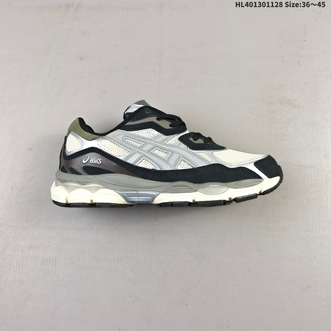 ASICS GEL-NYC AHAR+ - foto 9
