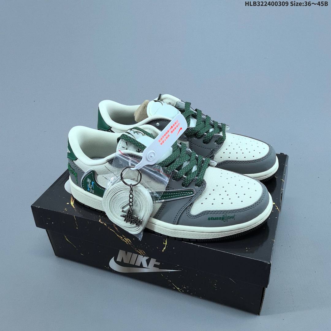 Nike Air Jordan 1 Low AJ1 1