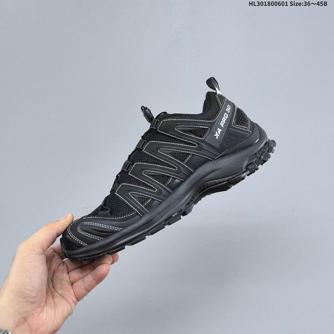Salomon XA PRO 3D SENSIFIT - foto 7