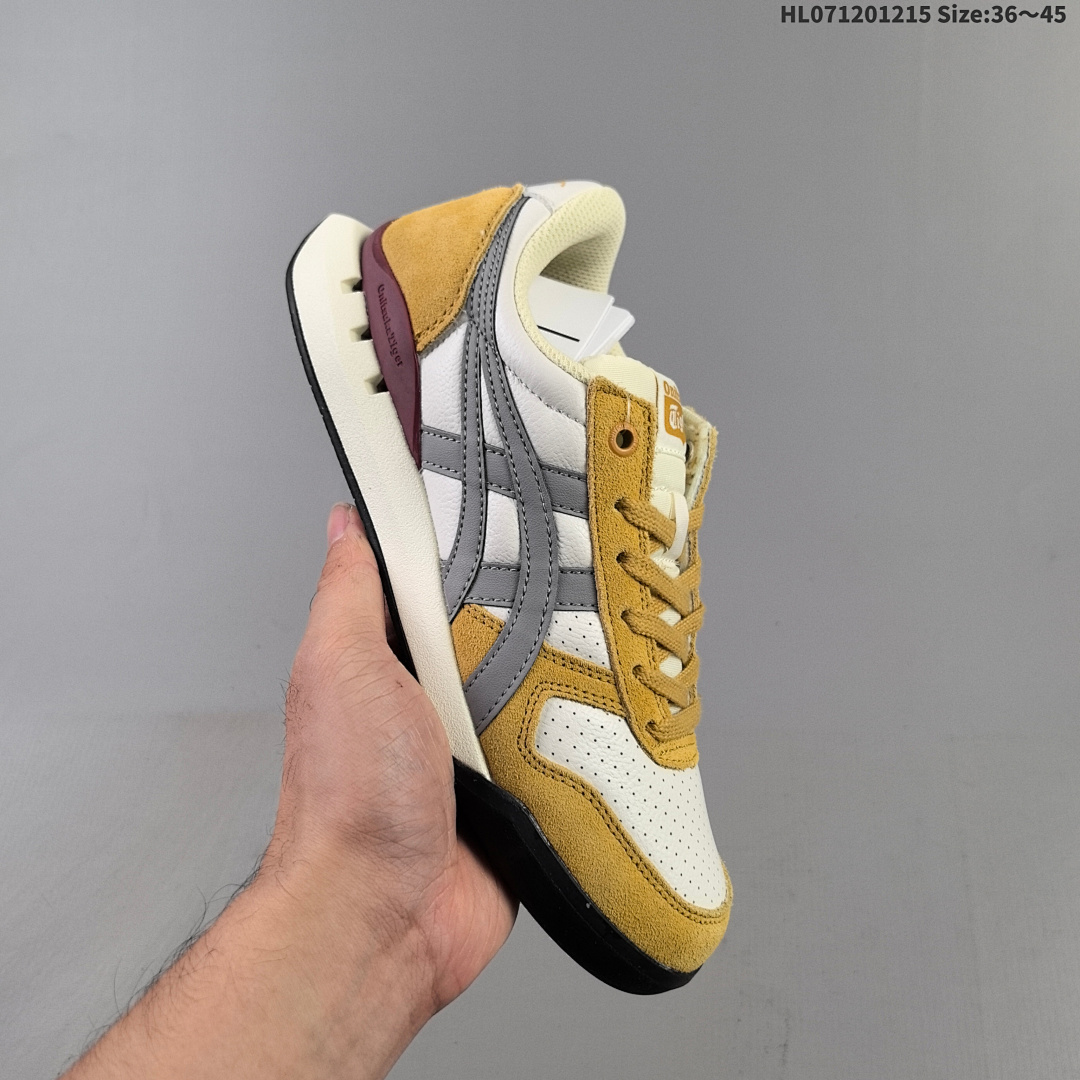 Asics Onitsuka Tiger Ultimate 81 EX OrthoLite E - foto 5