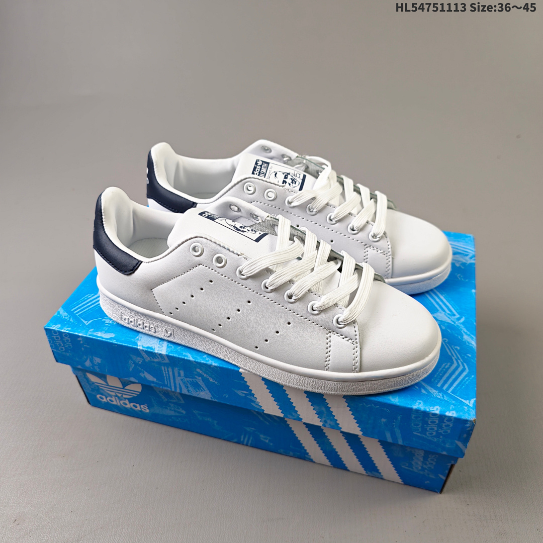 Adidas Stan Smith Pf W ID