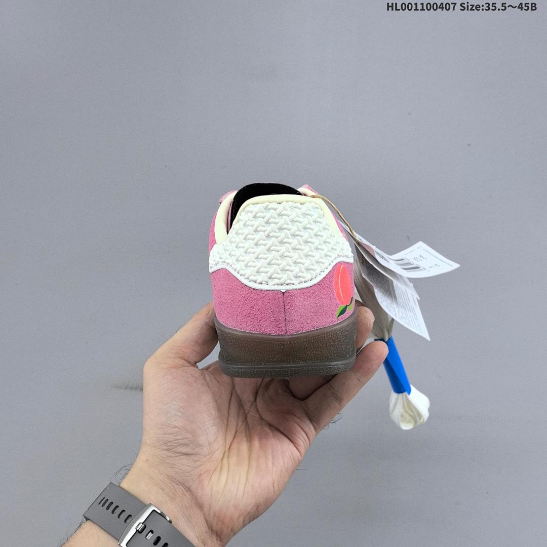 Adidas Original Gazelle Indoor Gazelle - foto 6