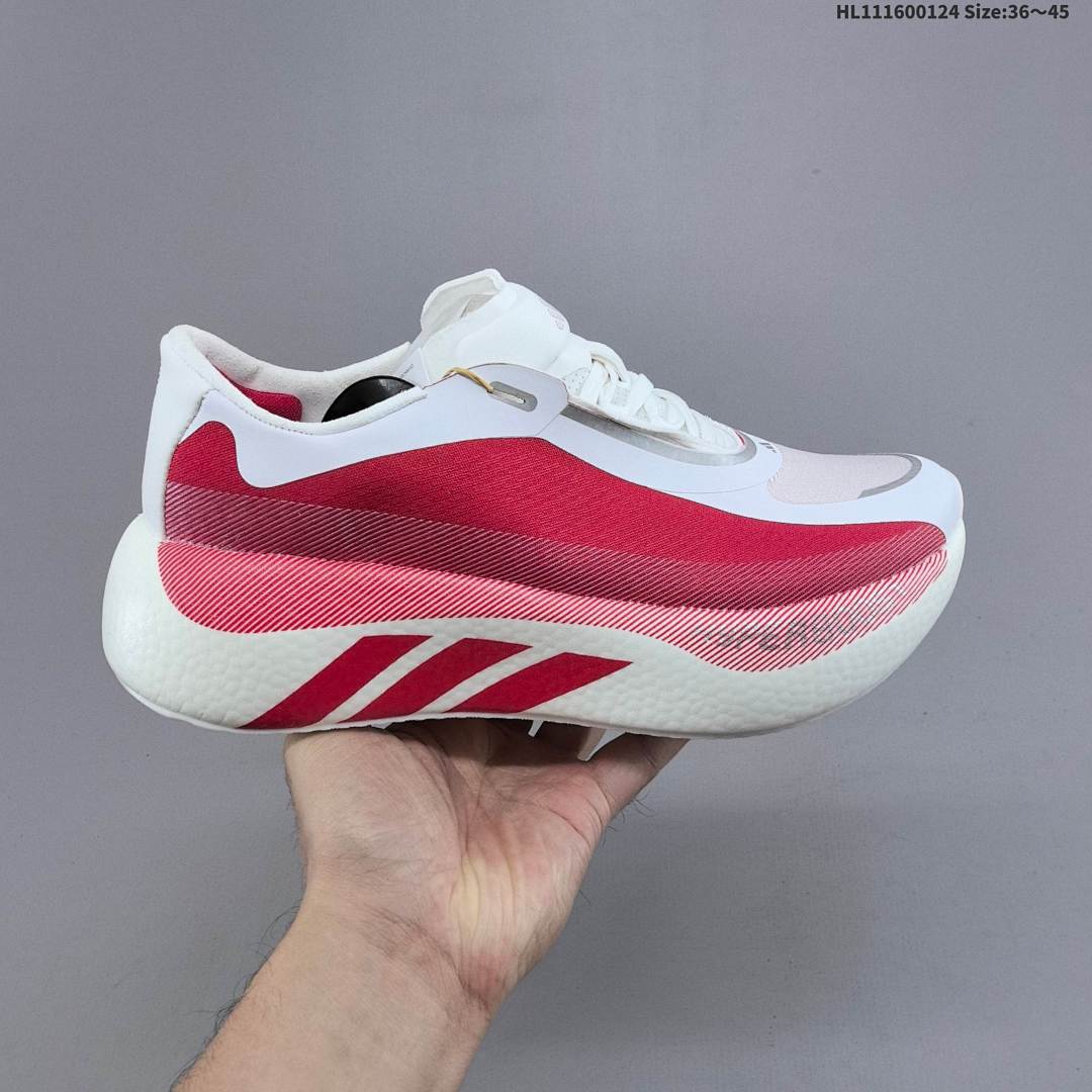Adidas Hyperboost EDGE Boost ID Size 45 - foto 9