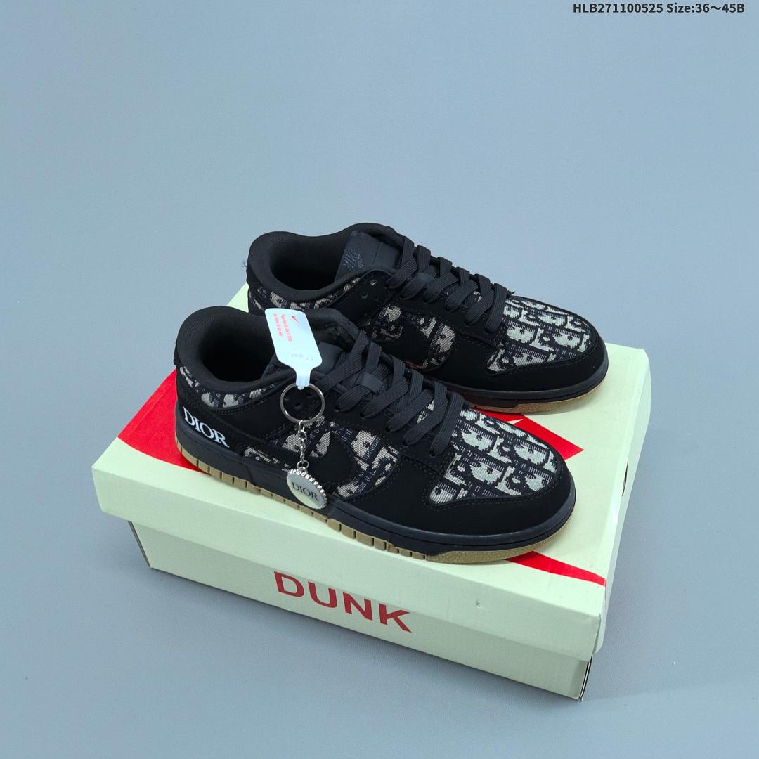 NIKE DUNK SB LOW Dunk SB Dunk Dunk Dunk SB - foto 5