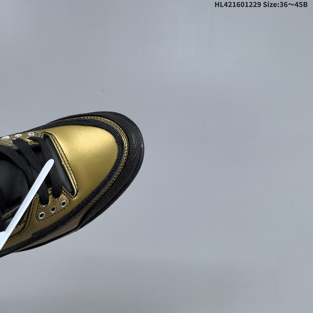 Nike Air Jordan 3 Retro · AJ3 -100 4 - foto 3