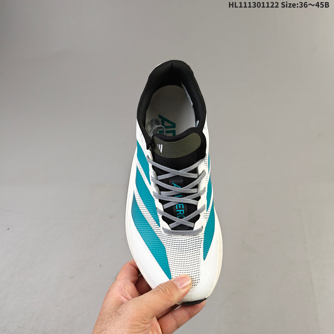 Adidas adizero BOSTON 13 Boost - foto 7