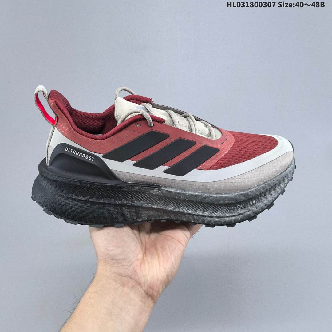 Adidas Ultraboost 5 Climawrm BOOST Stretchweb - foto 5