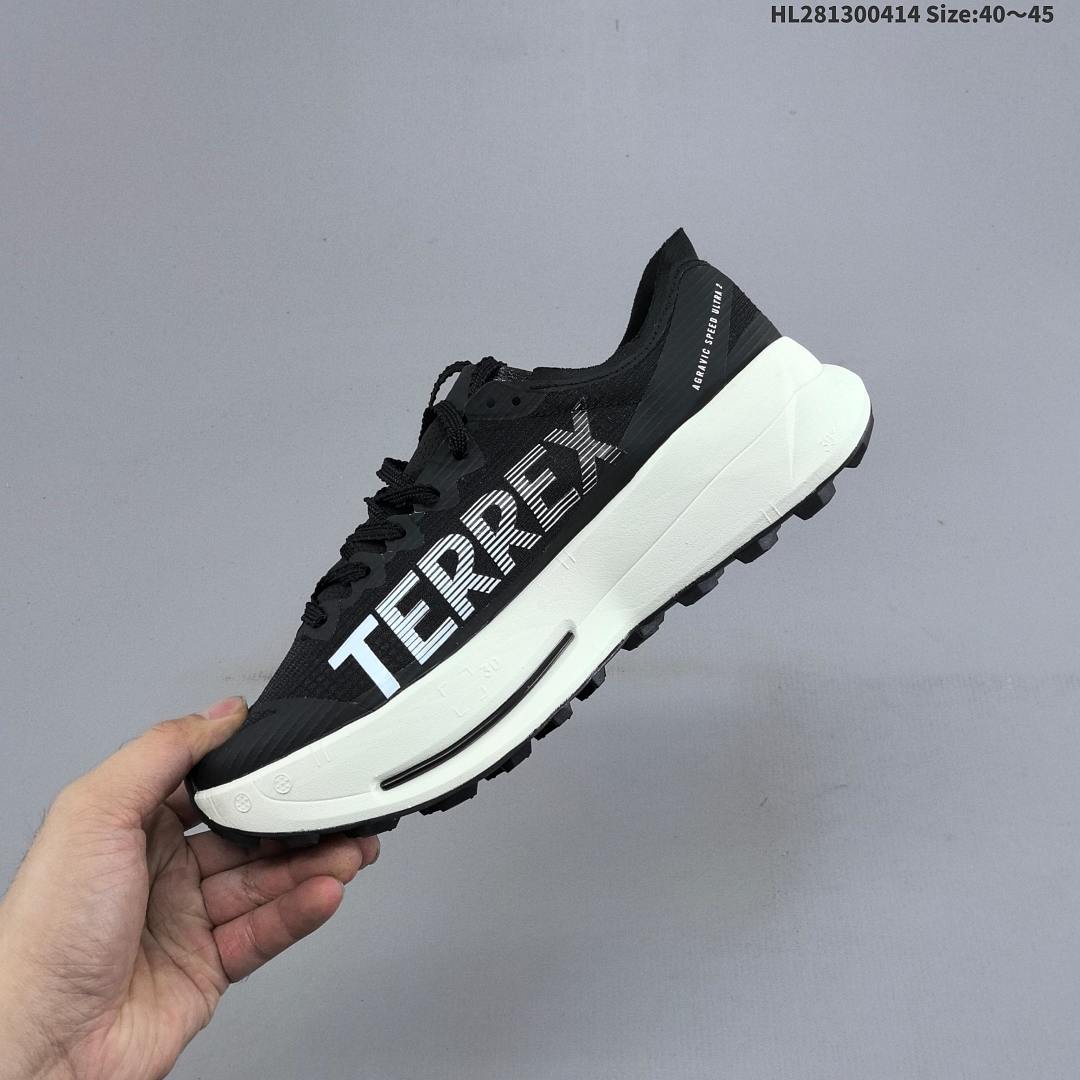 adidas TERREX AGRAVIC TT TERREX AGRAVIC TT “LIGHTSTRIKE PRO + LIGHTSTRIK - foto 6