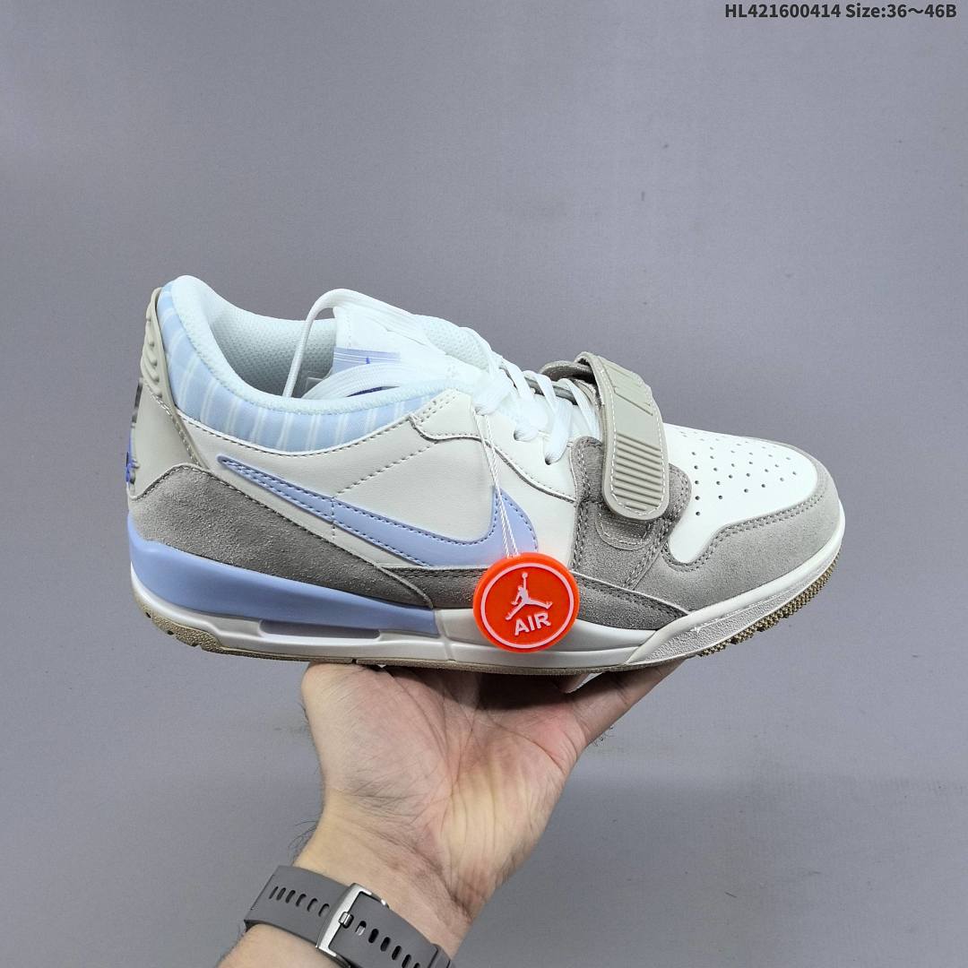 Nike Air Jordan Legacy AJ312 Low 312 - foto 2