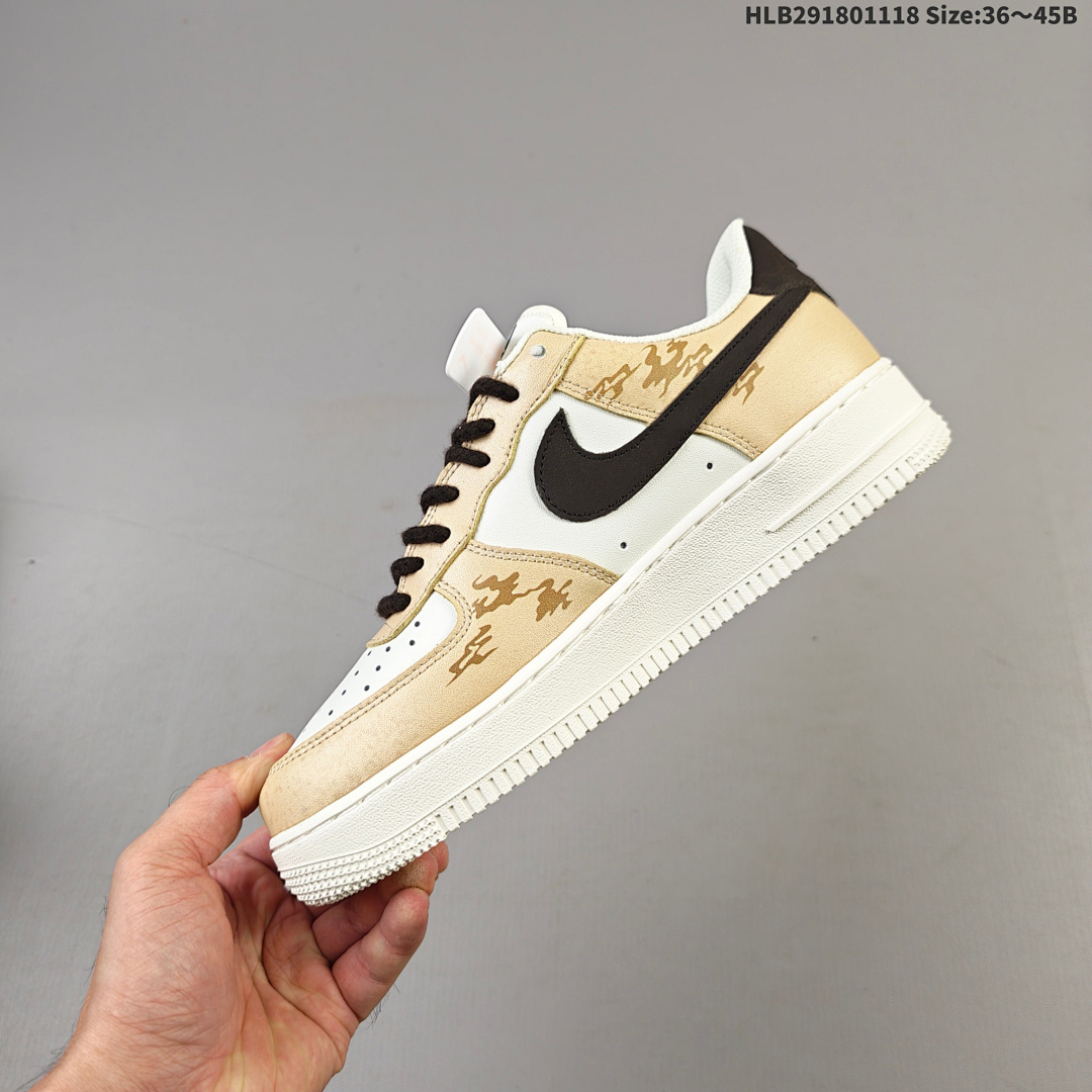 Nike Air Force 1 Low Force - foto 8