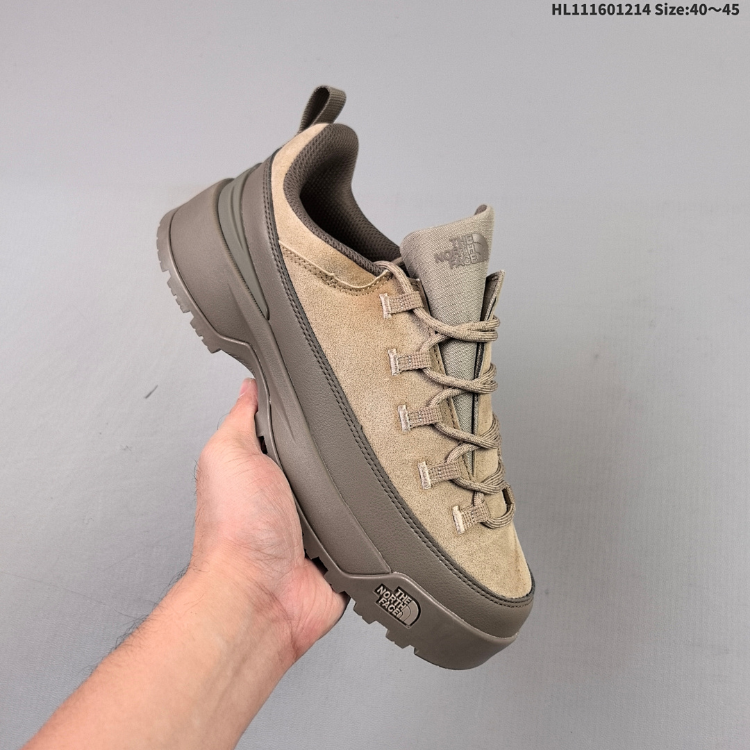 THE NORTH FACE GLENCLYFFE URBAN LOW Vibram - foto 8