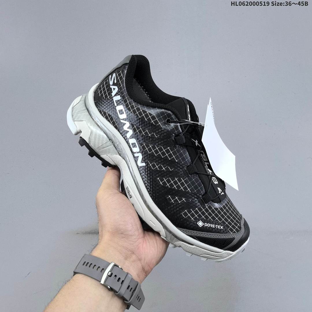 Salomon XT-4 OG SENSIFIT 3D ADVA - foto 3