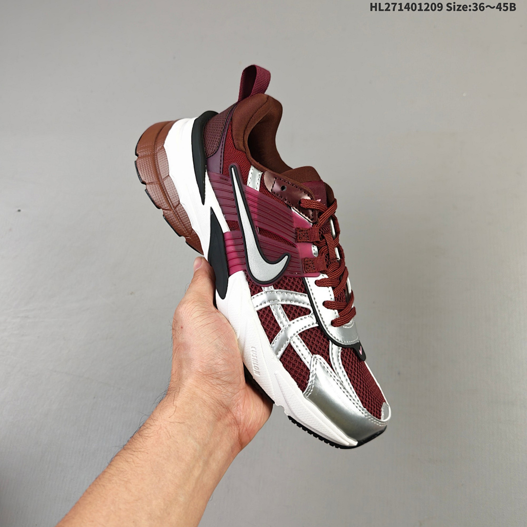 NIKE V2K RUN Swoosh Bill Bowerm - foto 8