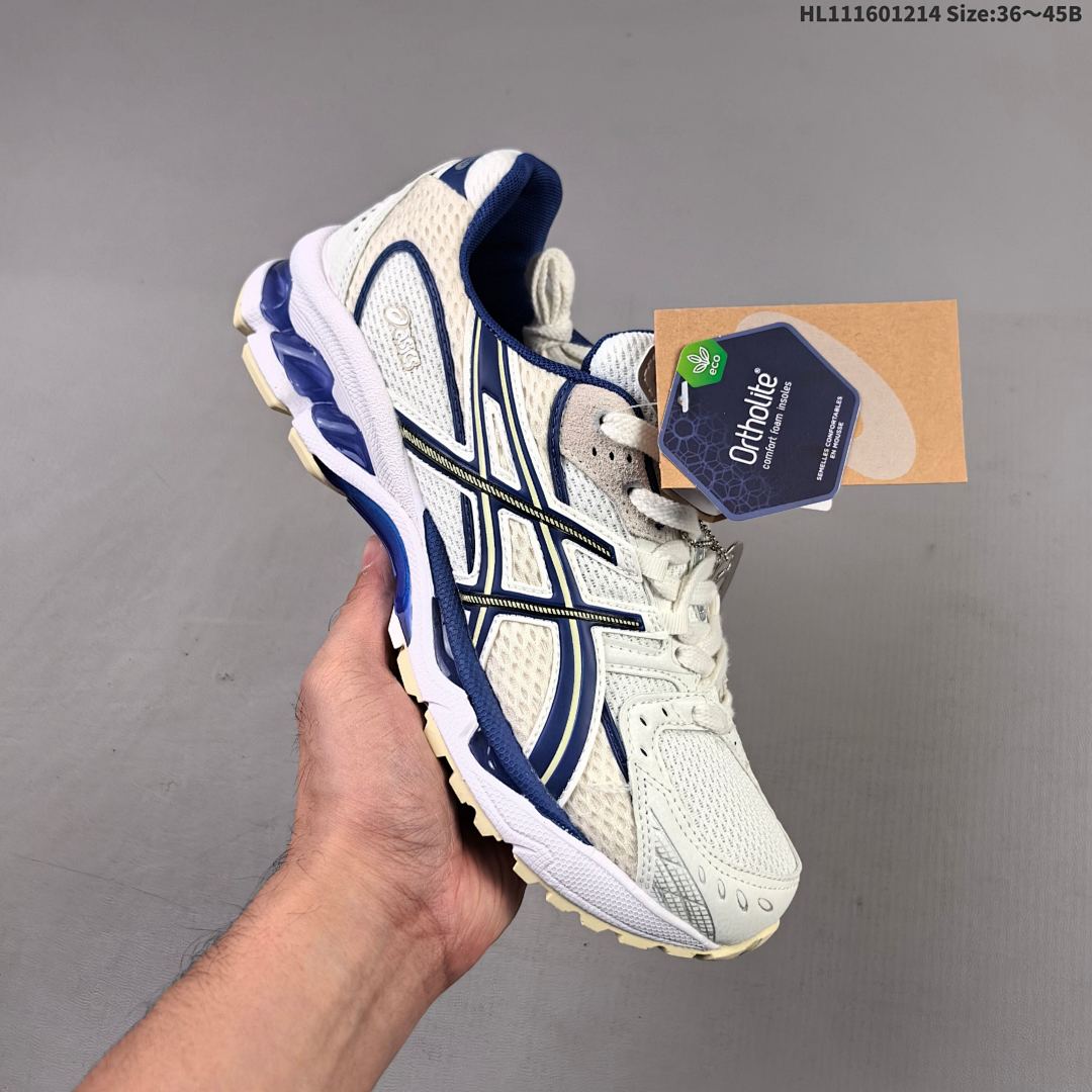 Asics GEL-Nimbus 10.1 - foto 6