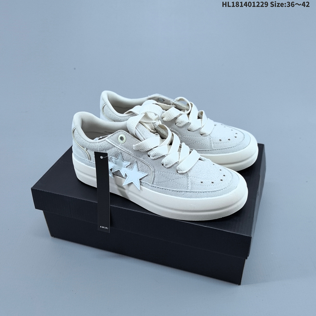 Amiri/ PU PU TPU - foto 2