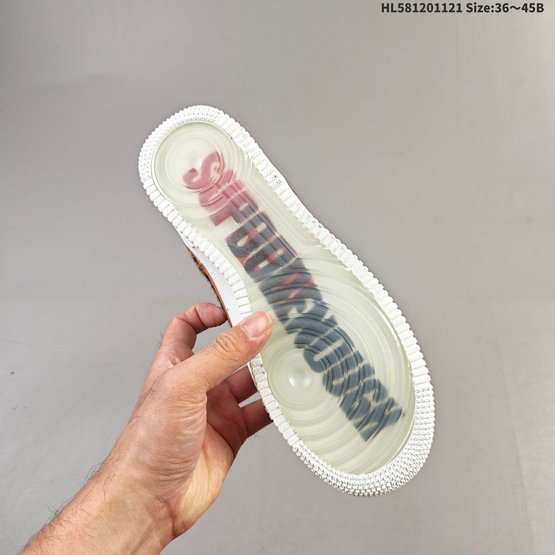 Nike Air Force 1 & x27;07 Low 2025 - foto 6
