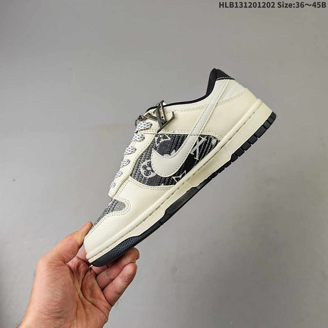 Nike Dunk sb Low Retro ‘DIY ’ -229 . - foto 7