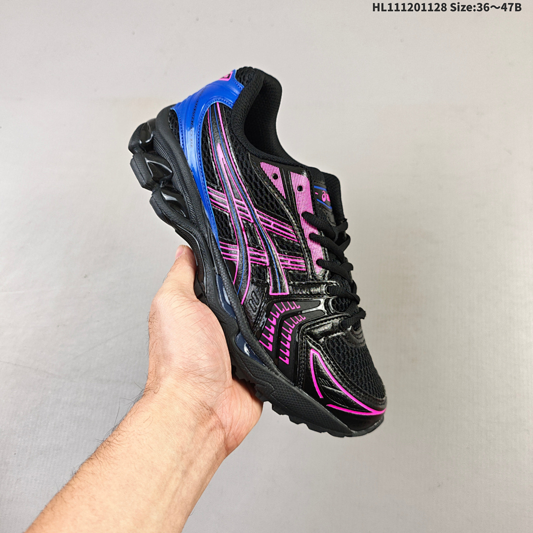 Asics Gel-Kayano 14 3D GEL FF BLAST PLUS - foto 8