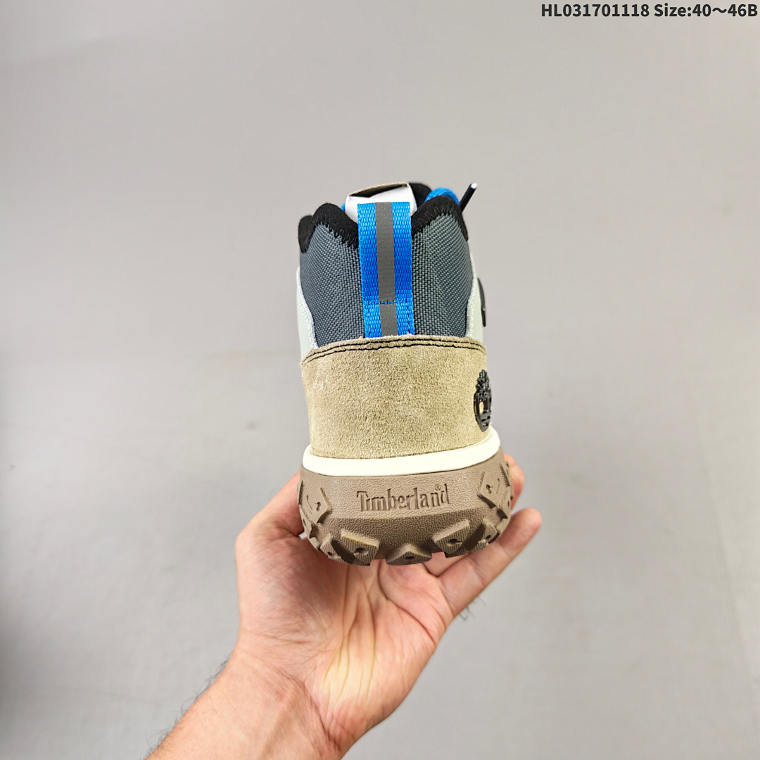 Timberland / 25ss 🇮🇹 - foto 6