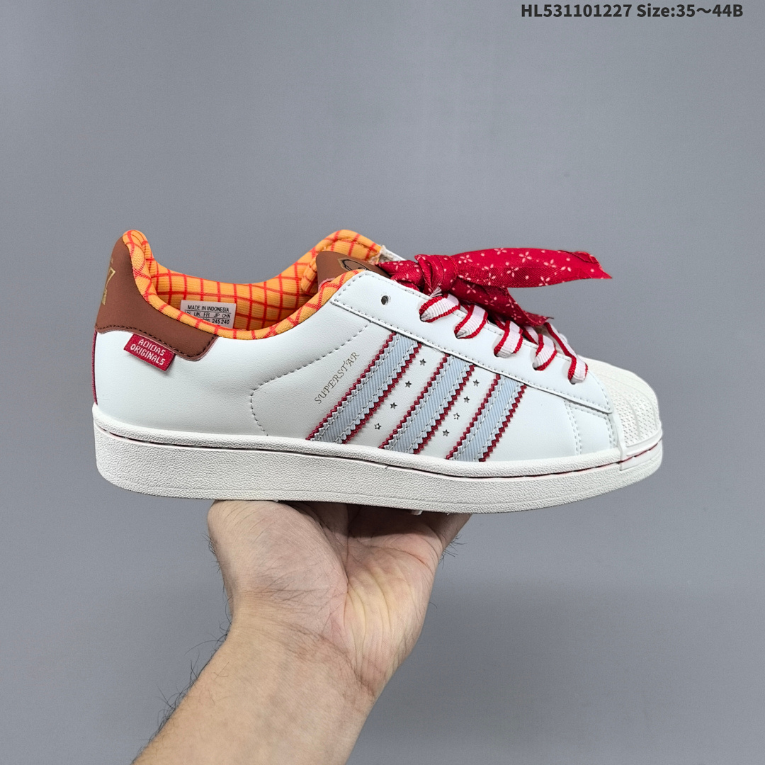 Adidas Originals Superstar .5 - foto 9