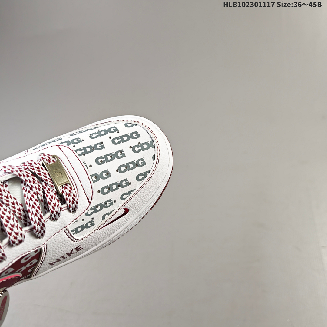 NIKE AIR FORCE 1‘07 LX -218 - foto 4