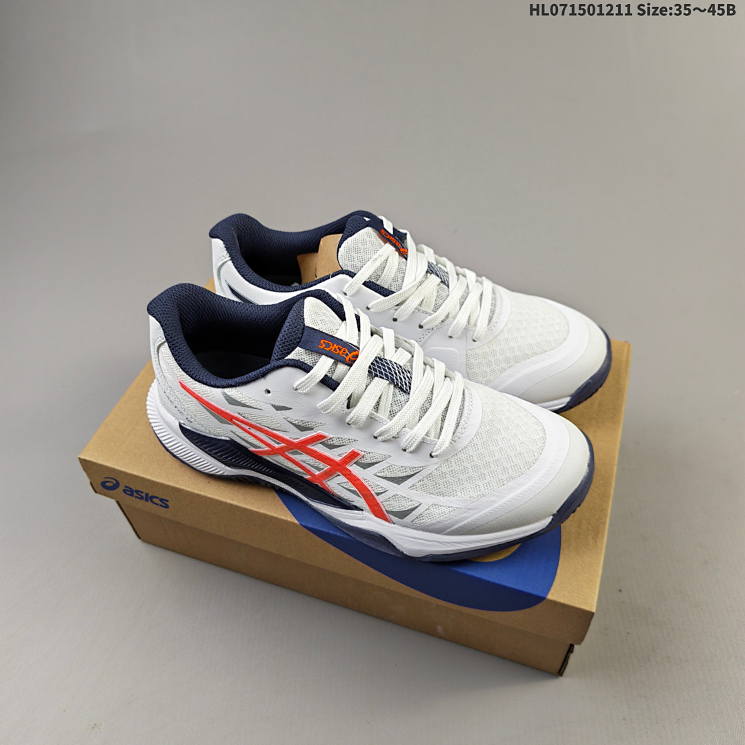 Asics Gel-Tactic 12 G - foto 5