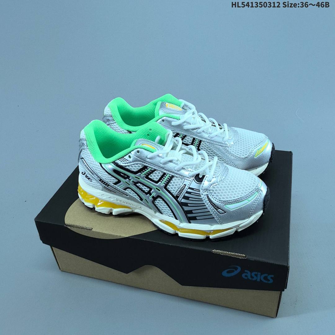 Asics Gel-Kayano 12.1 3D GEL FF BLA - foto 5