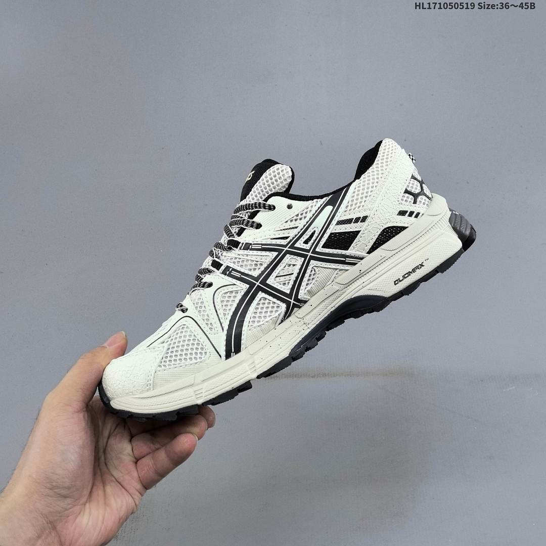 Asics Gel-Kahana 8 FL Gel-Kahana 8 Urban Outdoor - foto 4