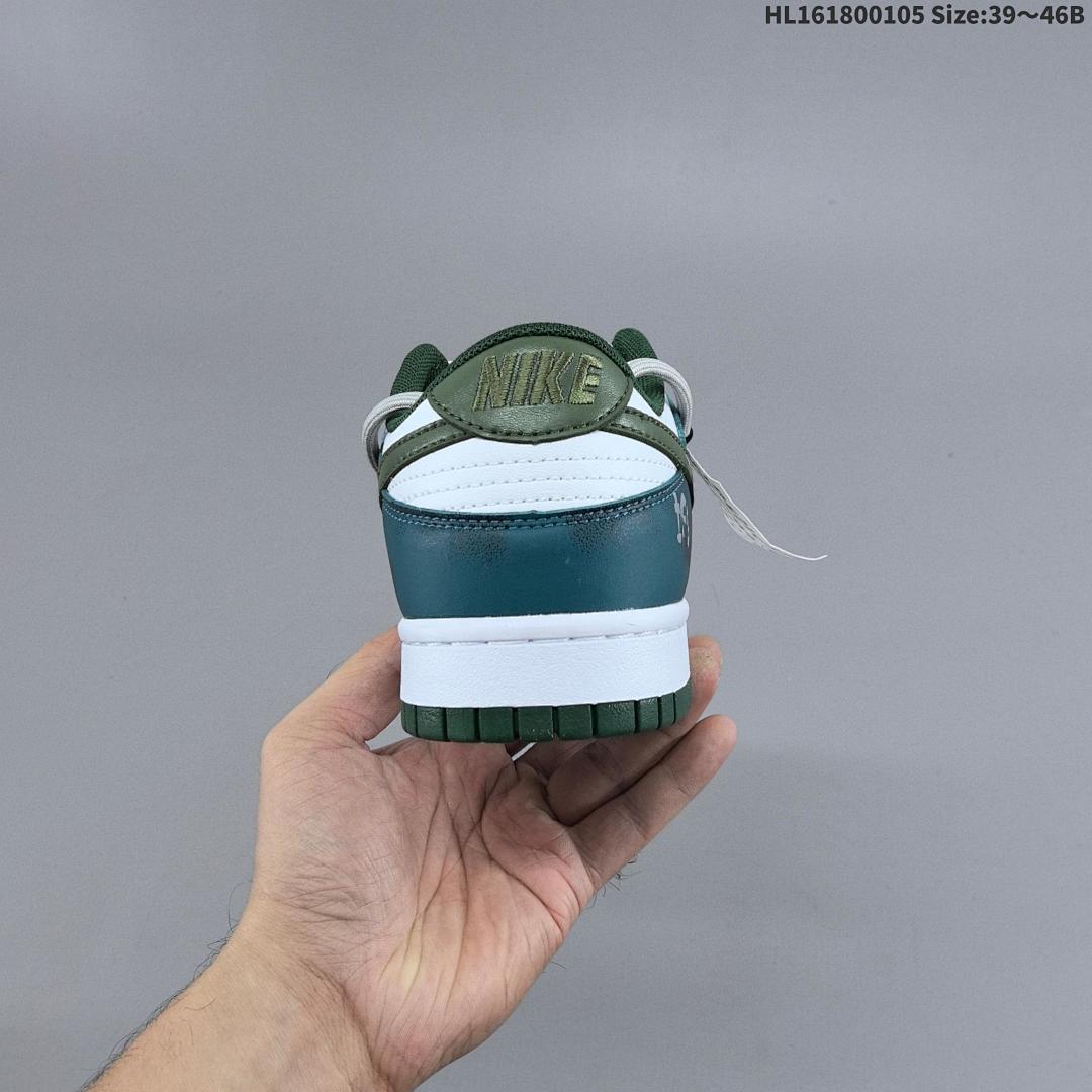 Nike SB Dunk Low Pro ZoomAir - foto 5