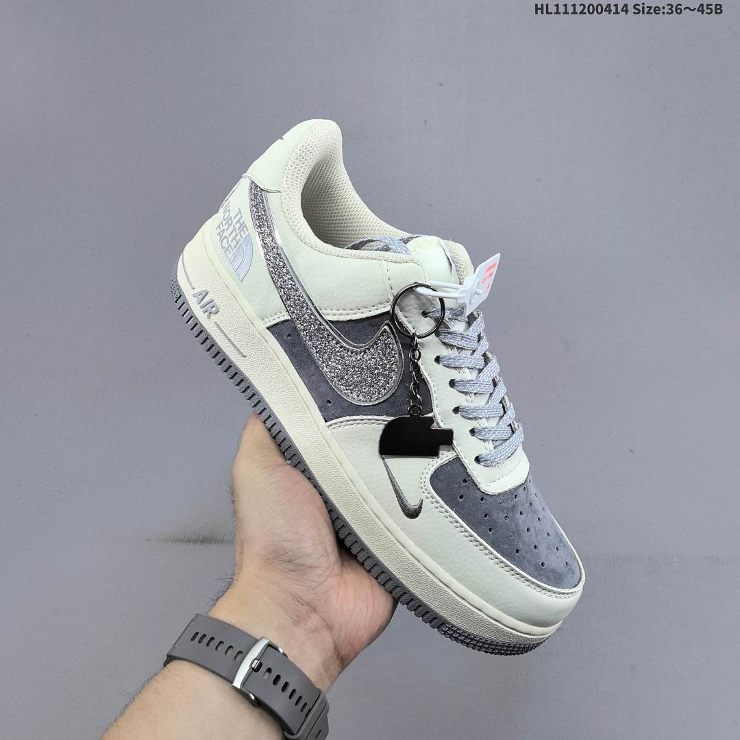 Nike Air Force 1 & x27;07 Low - foto 3
