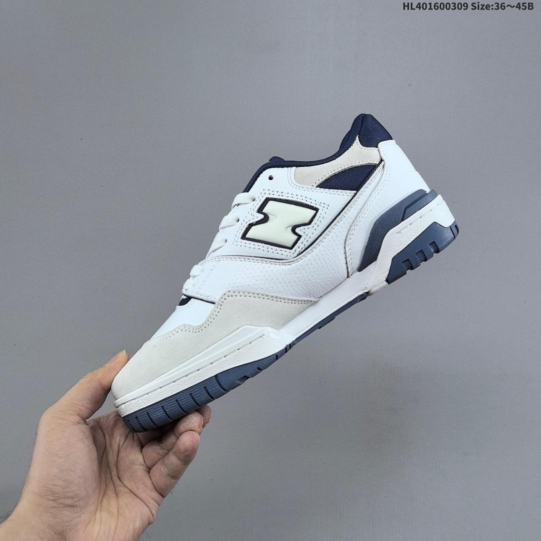 New Balance 550 1989 550 New Balance - foto 4