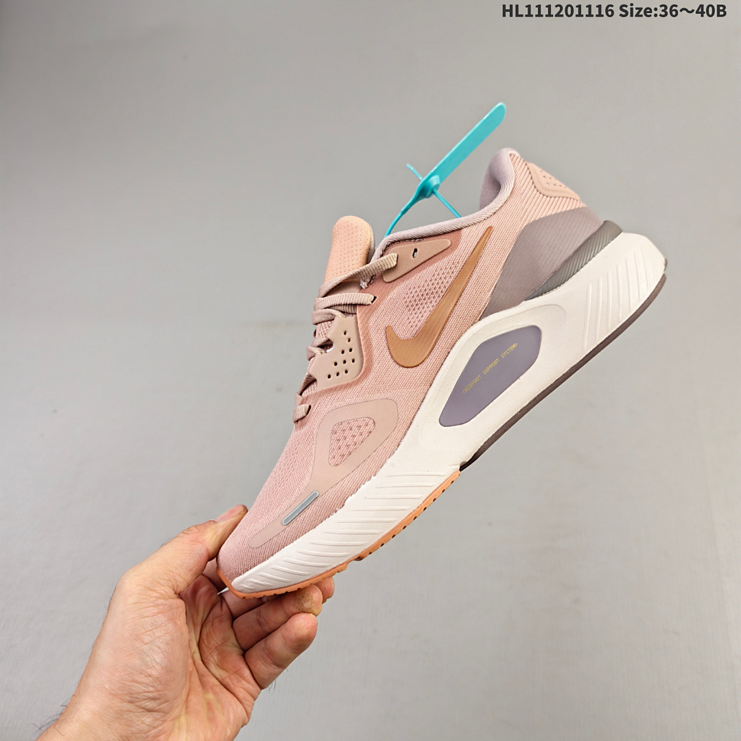 Nike Air Zoom Structure 26 -600 ID Size 40B - foto 8
