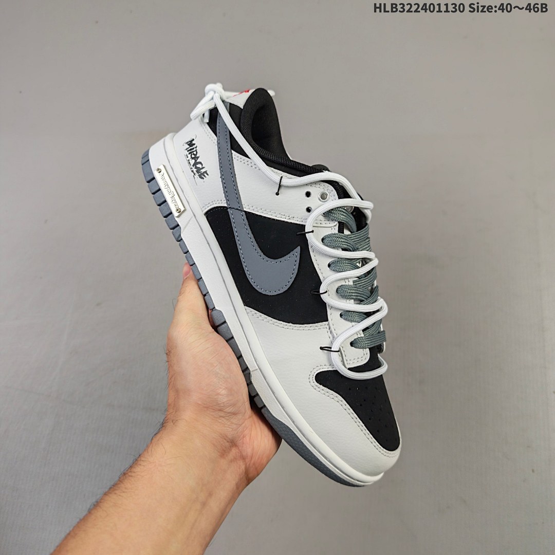 NIKE SB DUNK LOW PRO Dunk SB Dunk Dunk Dunk SB - foto 8